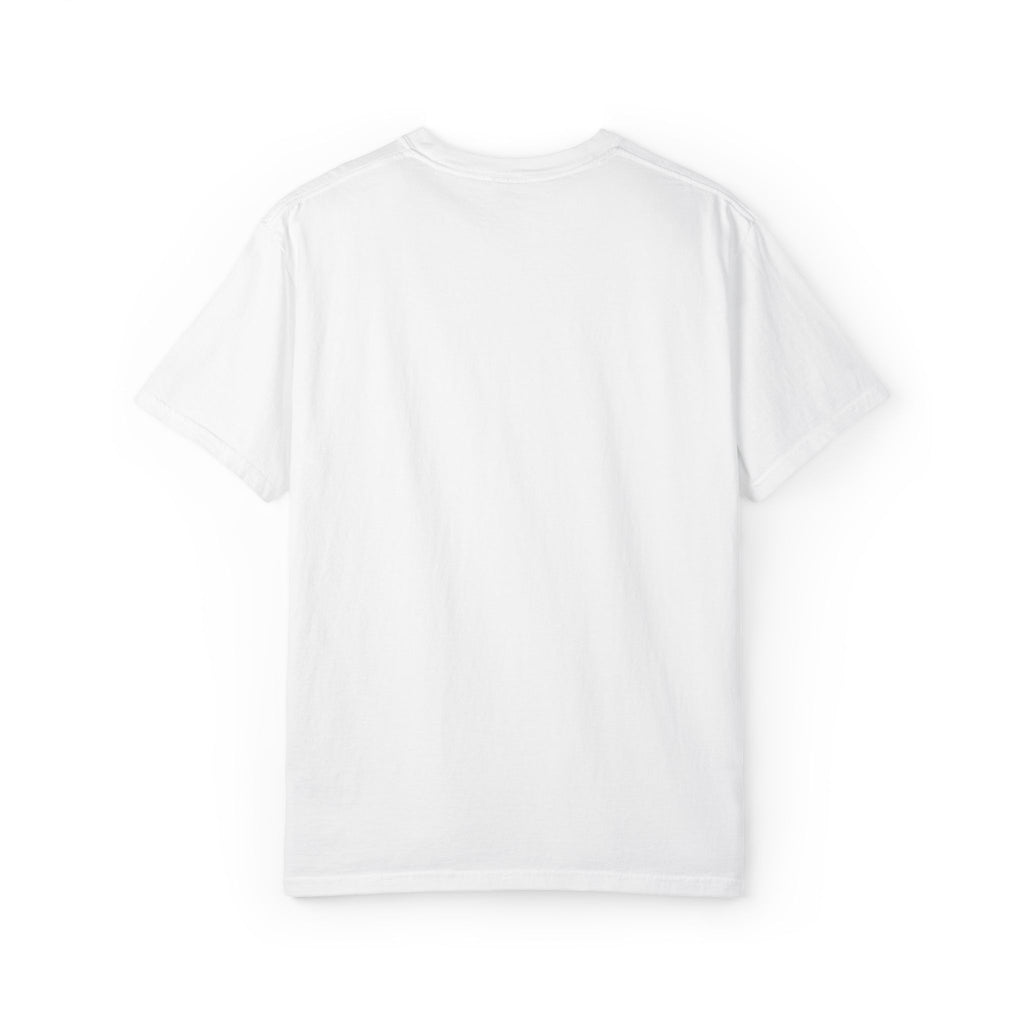 The Heart of Burundi - T-shirt
