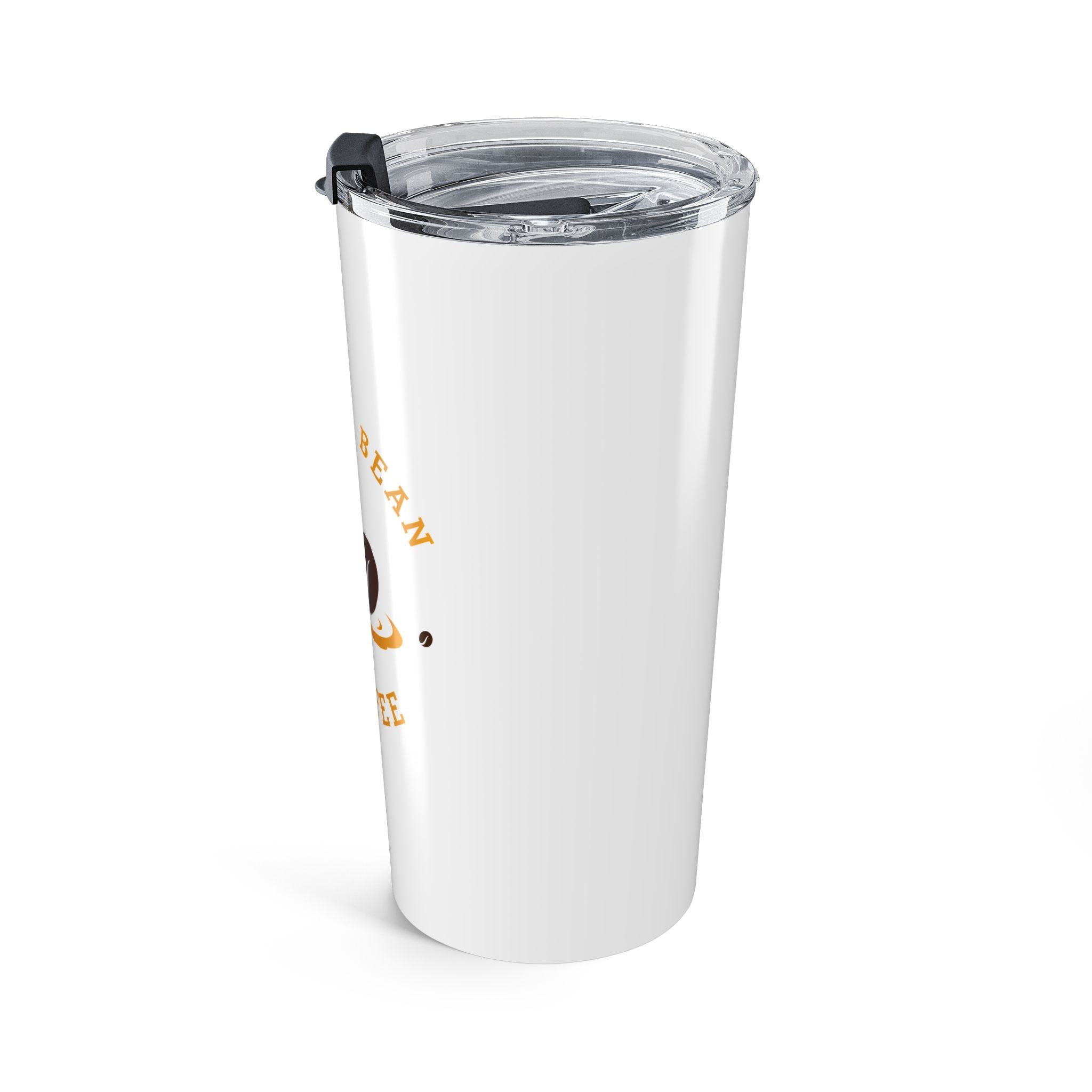 Burundi Bean Coffee 20oz Tumbler — Insulated Travel Mug for Coffee Lovers