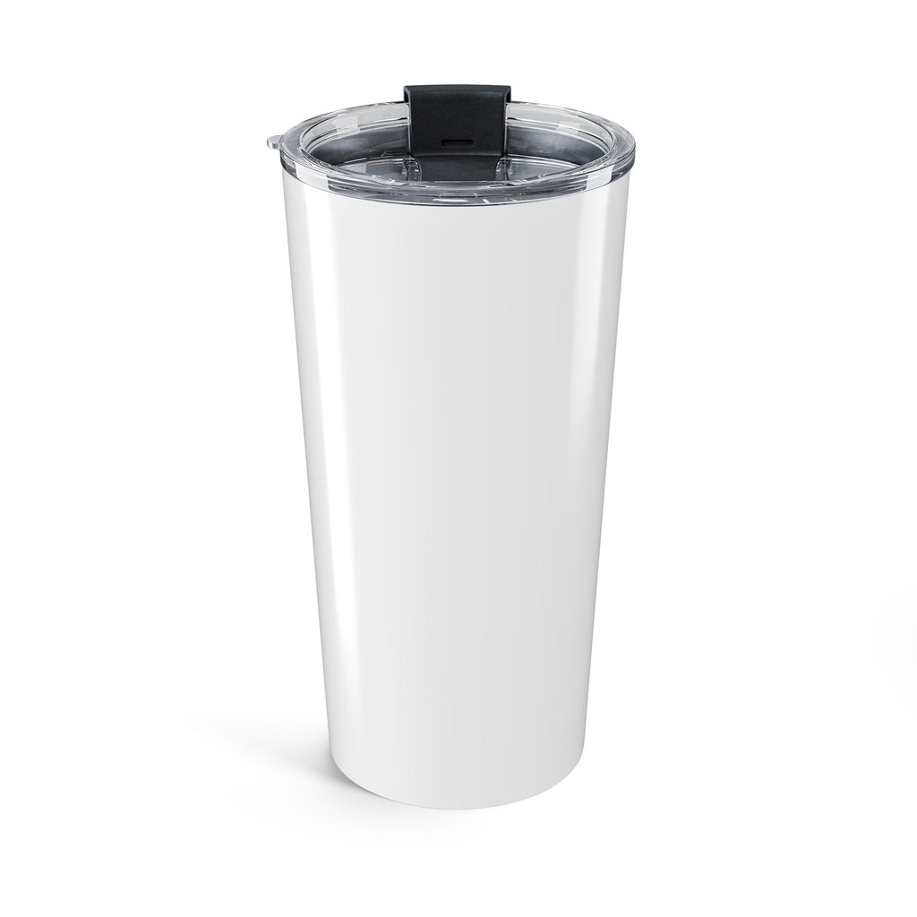 Burundi Bean Coffee 20oz Tumbler — Insulated Travel Mug for Coffee Lovers