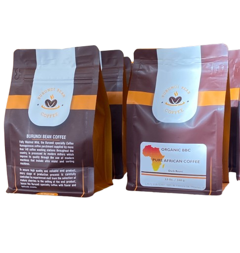 Burundi Bean Coffee